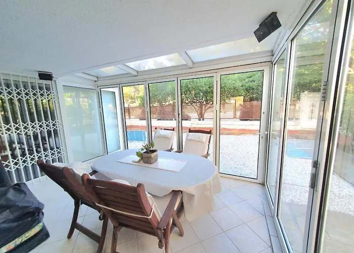 Kavouri Seaside 85Sqm Apartment 5\' From The Beach