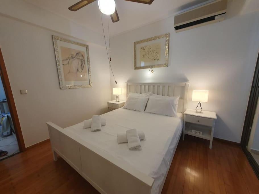 Kavouri Seaside 85sqm 5' From The Appartement