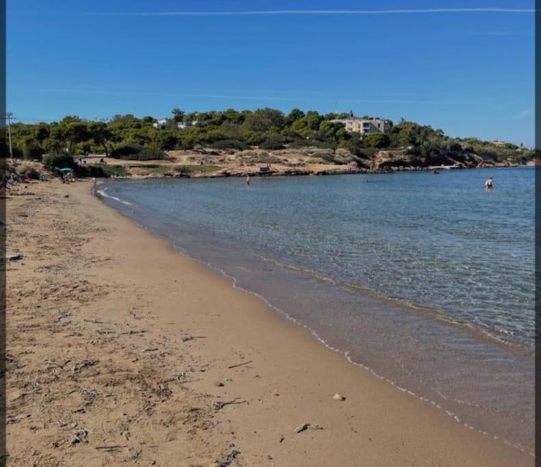 Appartement Kavouri Seaside 85sqm 5' From The *