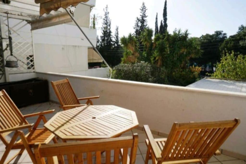 Kavouri Seaside 85sqm 5' From The * Athens