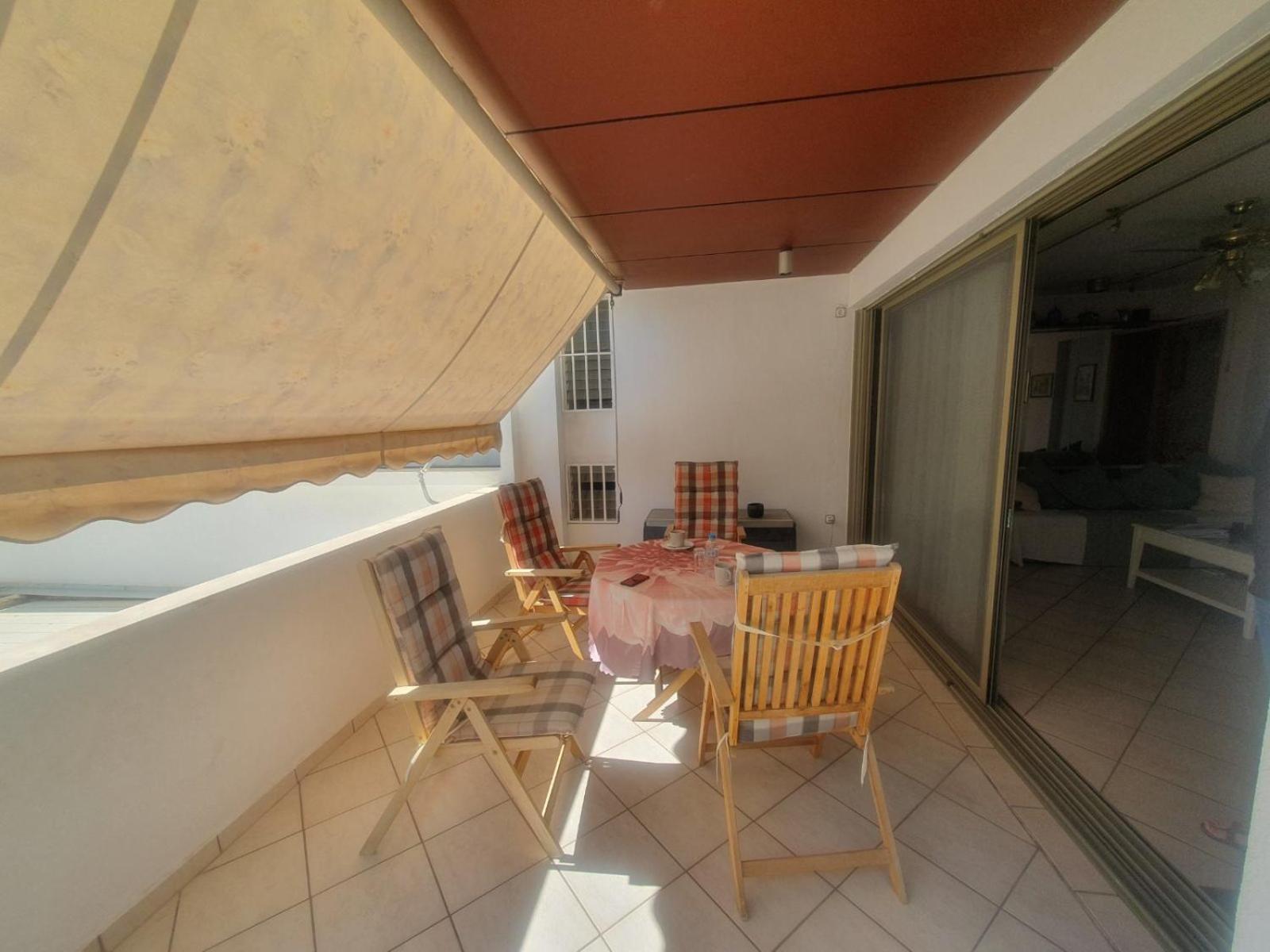 Kavouri Seaside 85sqm 5' From The