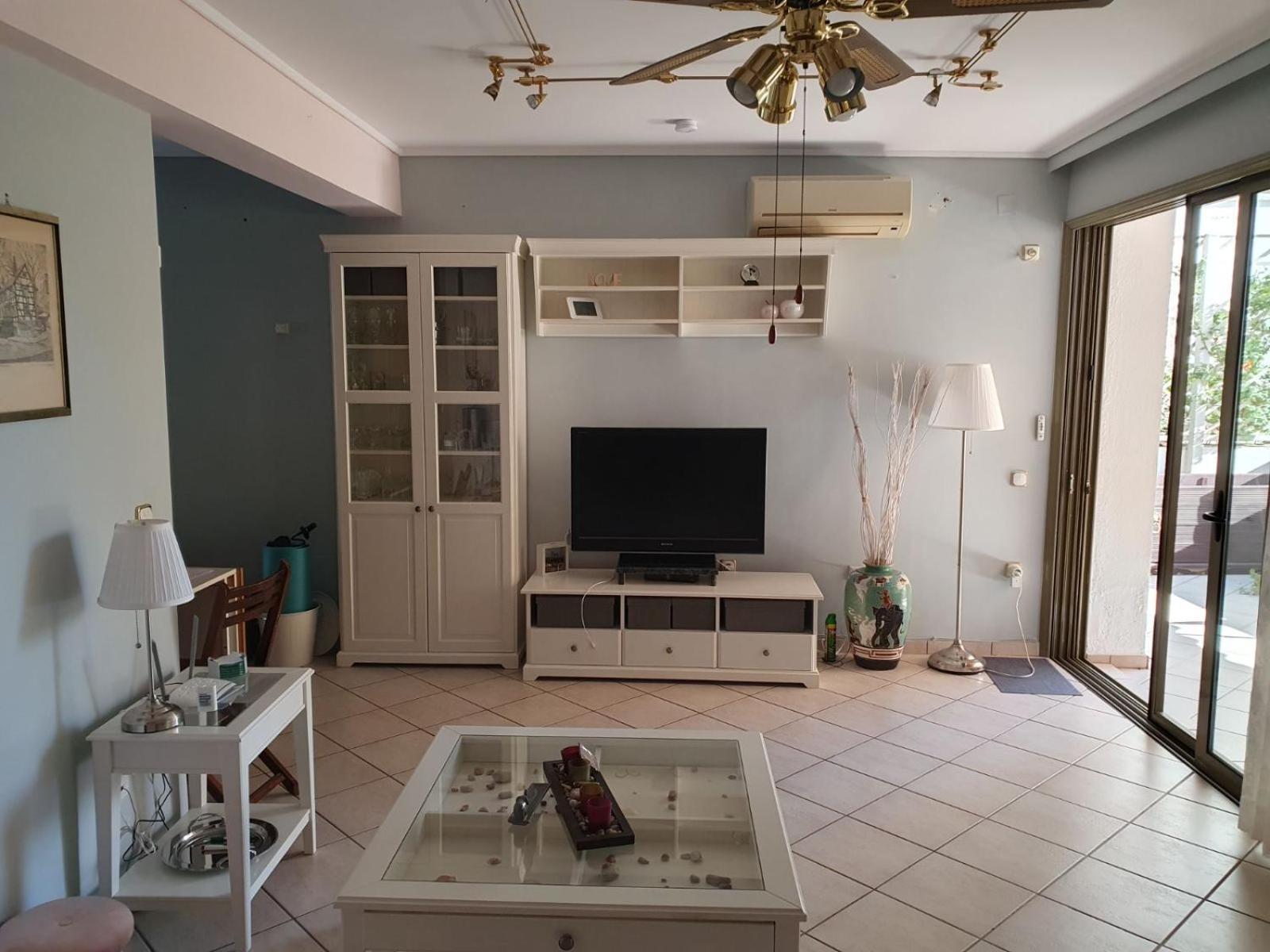 Kavouri Seaside 85sqm 5' From The Appartement