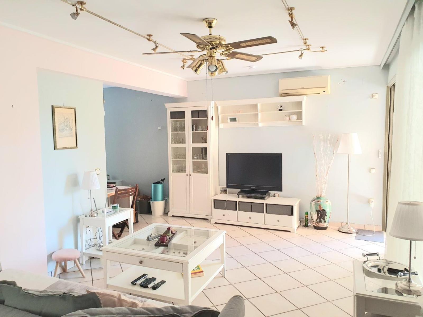 Kavouri Seaside 85sqm 5' From The Athene