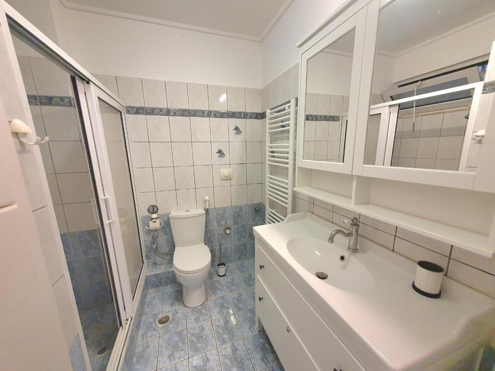 Appartement Kavouri Seaside 85sqm 5' From The Athene