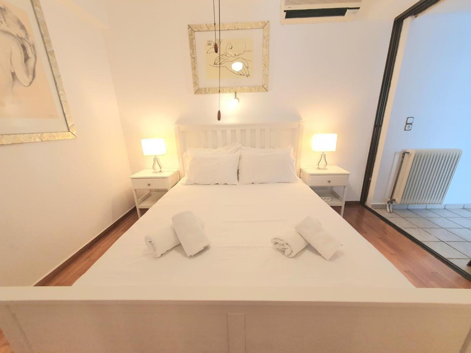 Kavouri Seaside 85sqm 5' From The