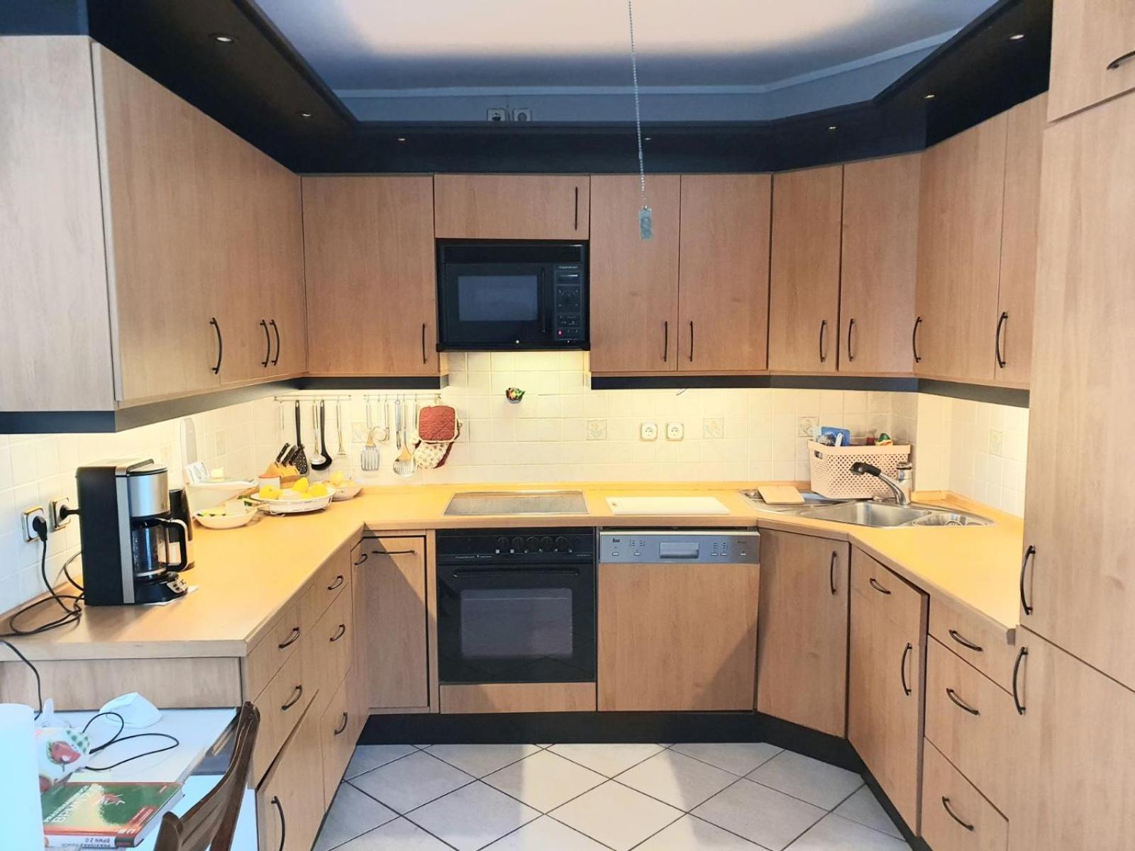 Appartement Kavouri Seaside 85sqm 5' From The