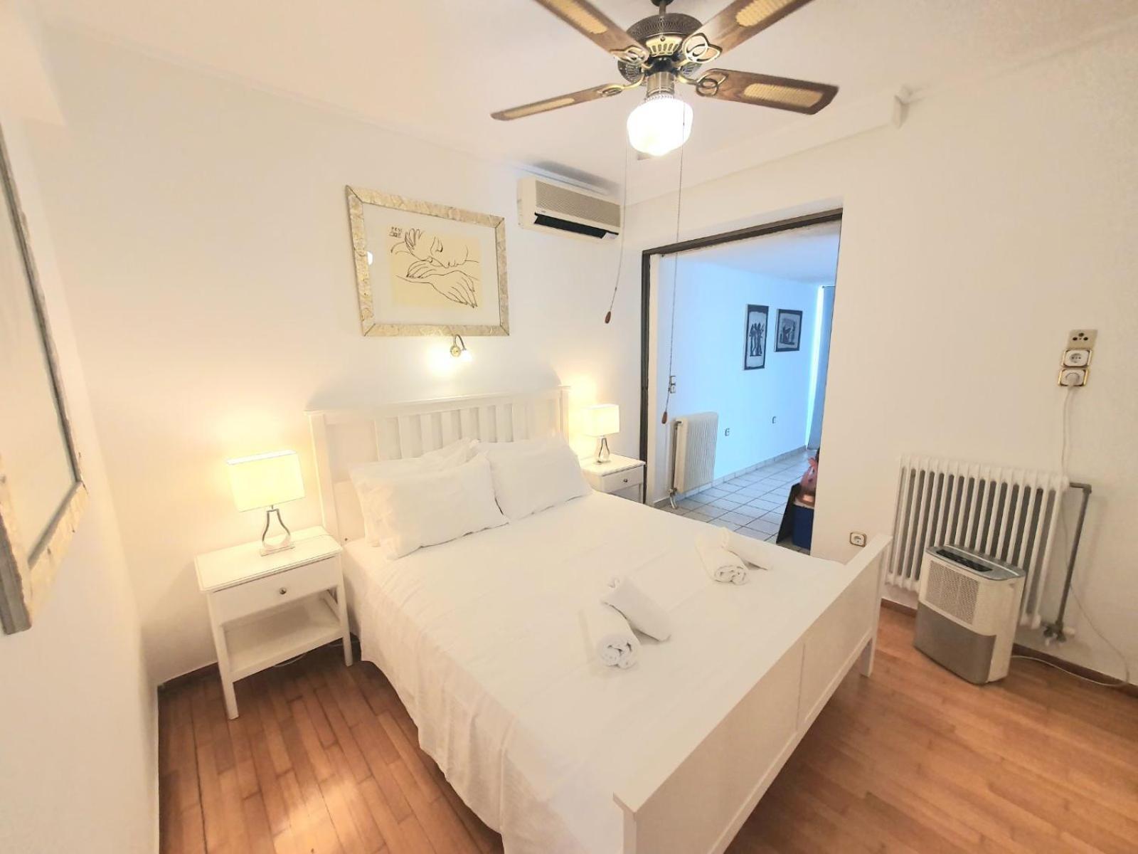 Appartement Kavouri Seaside 85sqm 5' From The *
