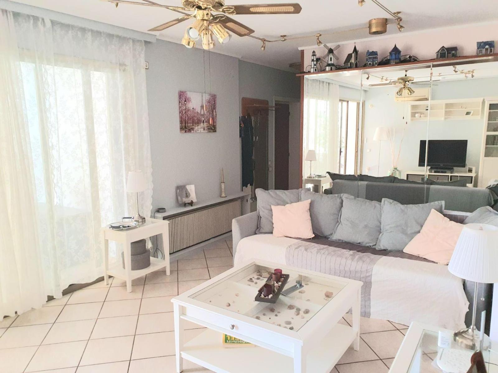 Appartement Kavouri Seaside 85sqm 5' From The *