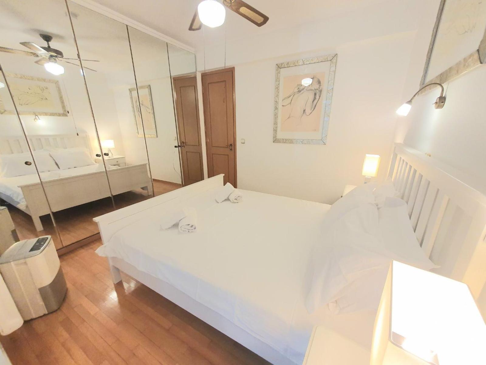 Appartement Kavouri Seaside 85sqm 5' From The *