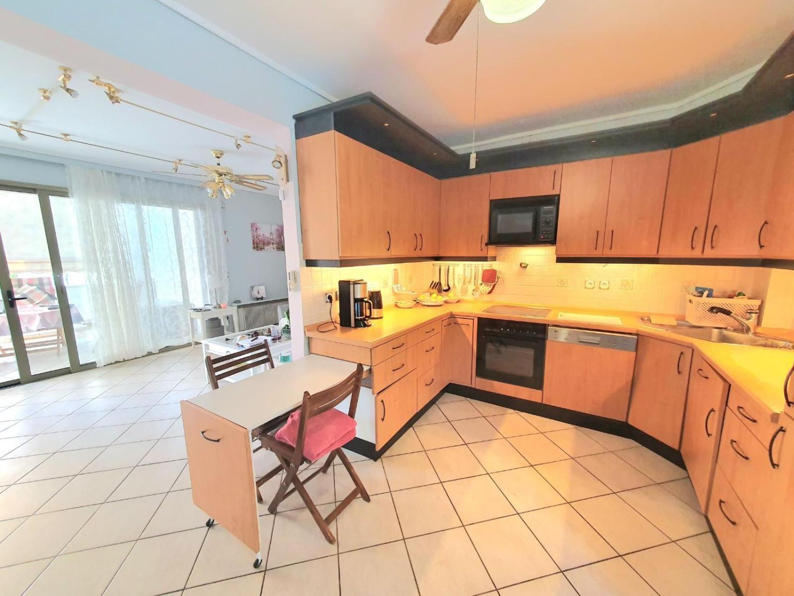 Appartement Kavouri Seaside 85sqm 5' From The