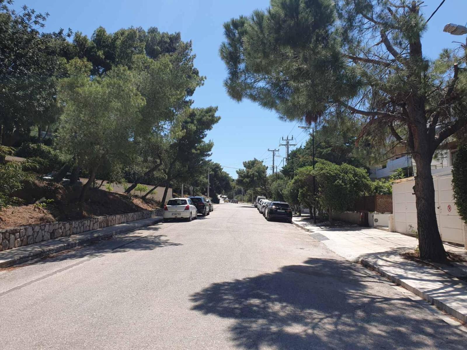 Appartement Kavouri Seaside 85sqm 5' From The