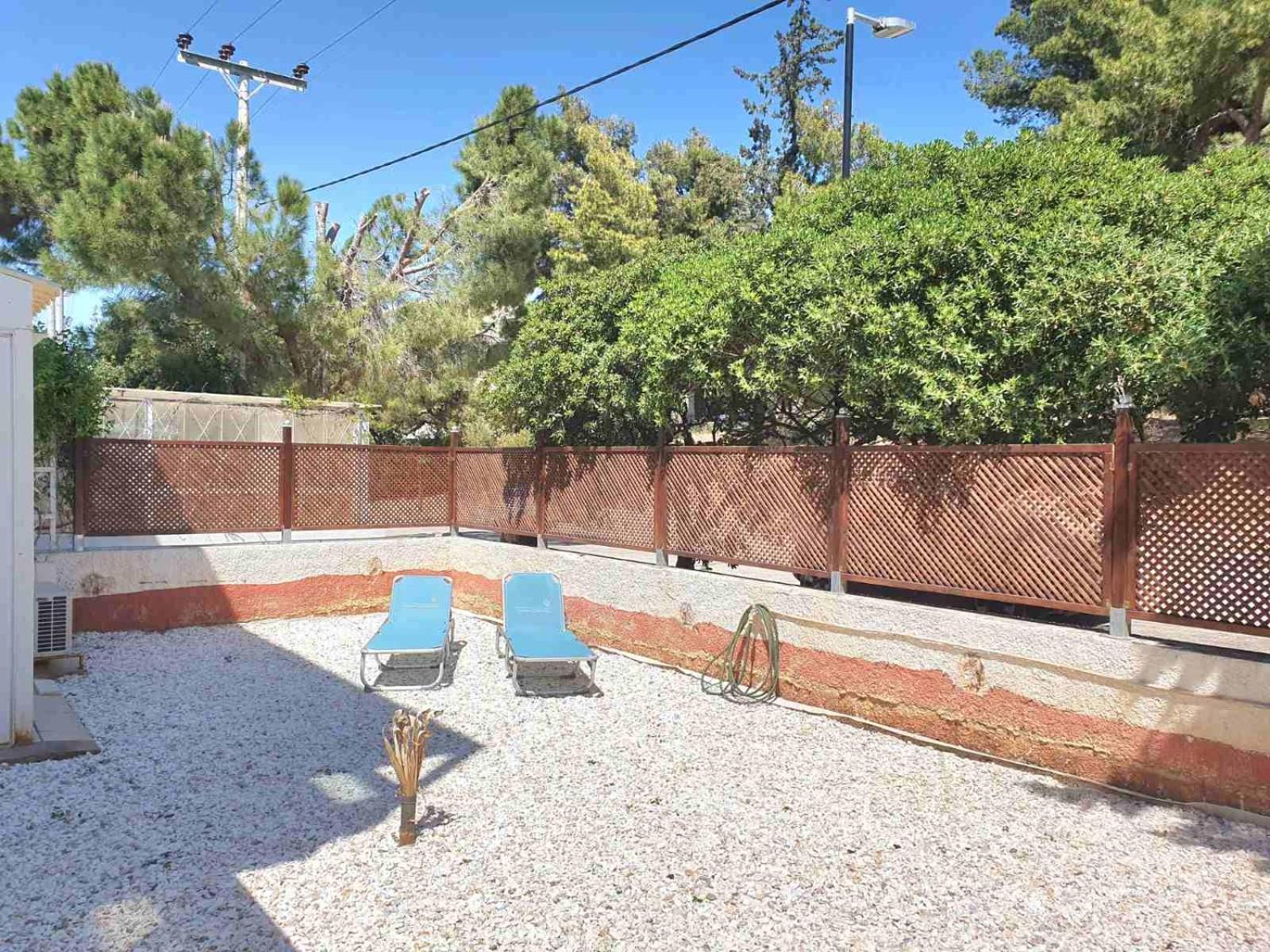 Appartement Kavouri Seaside 85sqm 5' From The