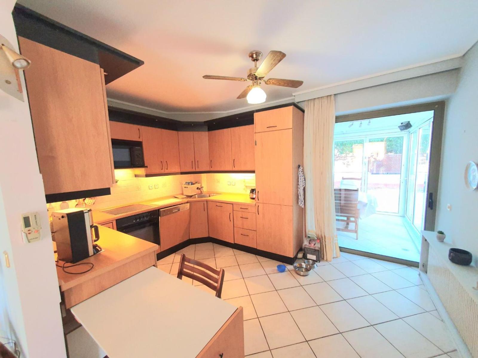 Kavouri Seaside 85sqm 5' From The