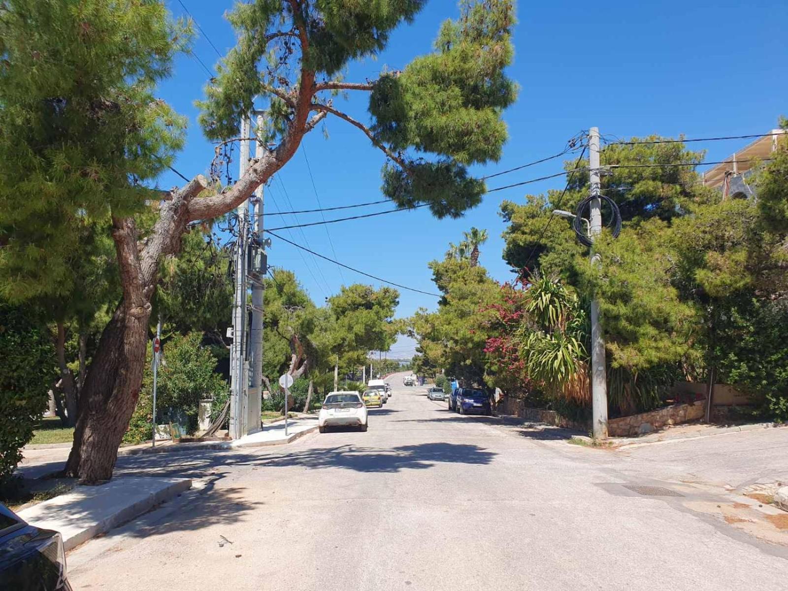 Appartement Kavouri Seaside 85sqm 5' From The