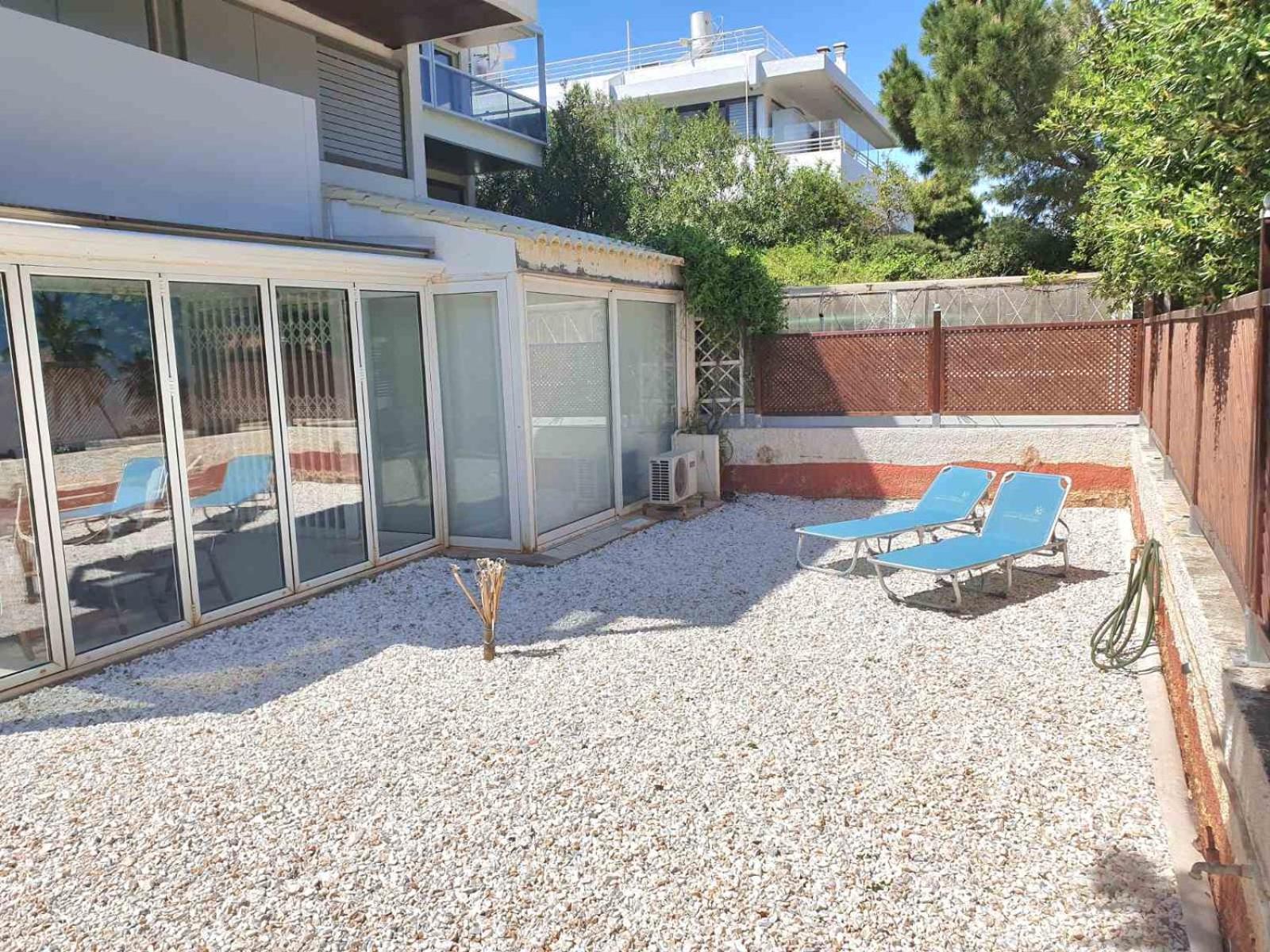 Kavouri Seaside 85sqm 5' From The