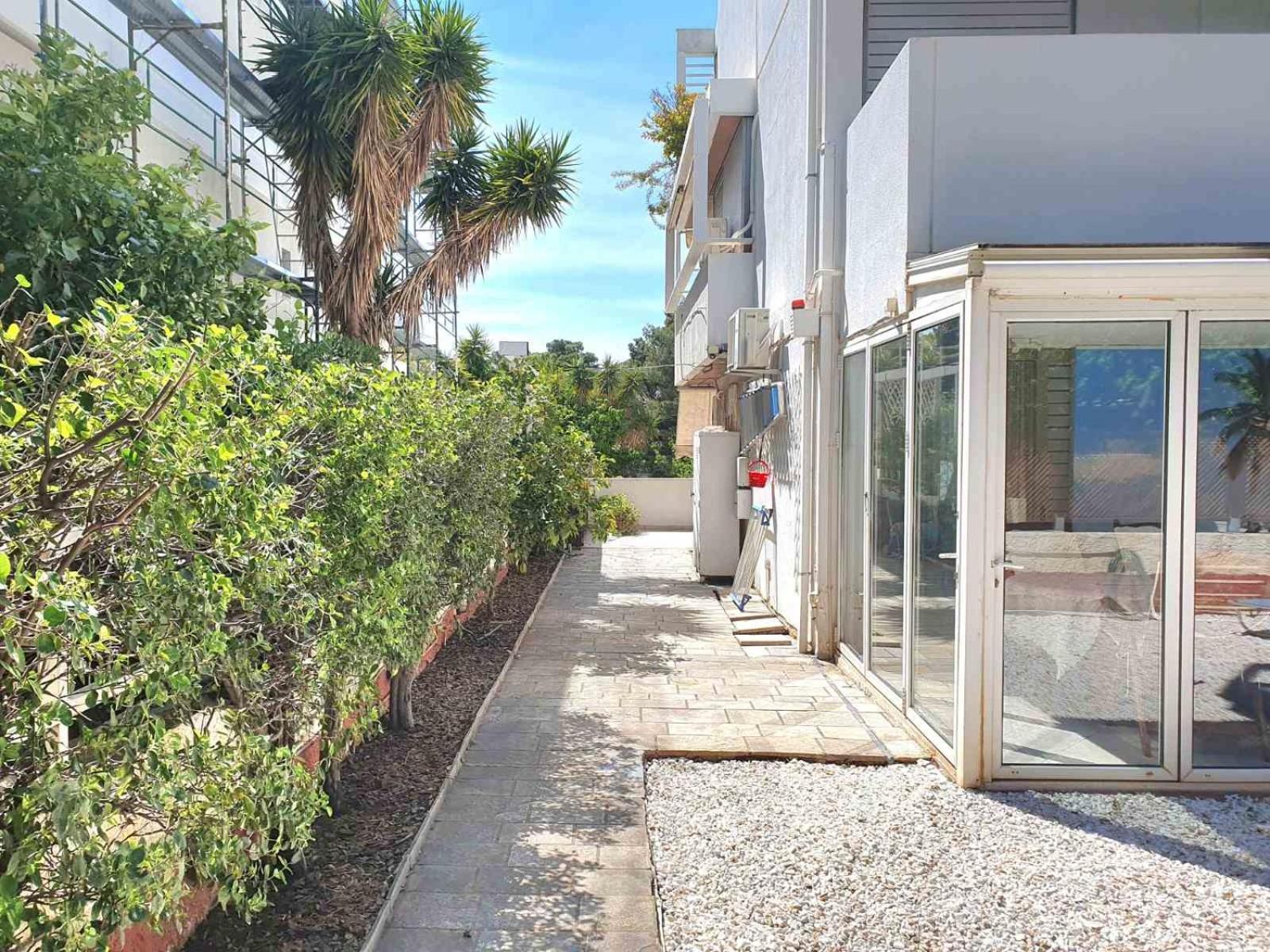Appartement Kavouri Seaside 85sqm 5' From The Athene